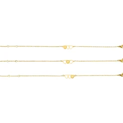 3 Sisters Set | Armbänder