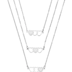3 Sisters Set | Halsketten