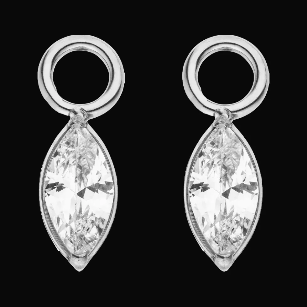 Anhänger für Piercings | Titan