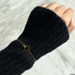 Arianna Armband | 18K vergoldet