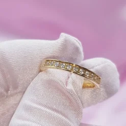 Belinda Ring | 18K vergoldet