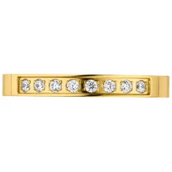 Belinda Ring | 18K vergoldet