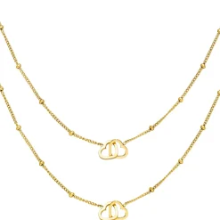 Best Friends Set | Halsketten
