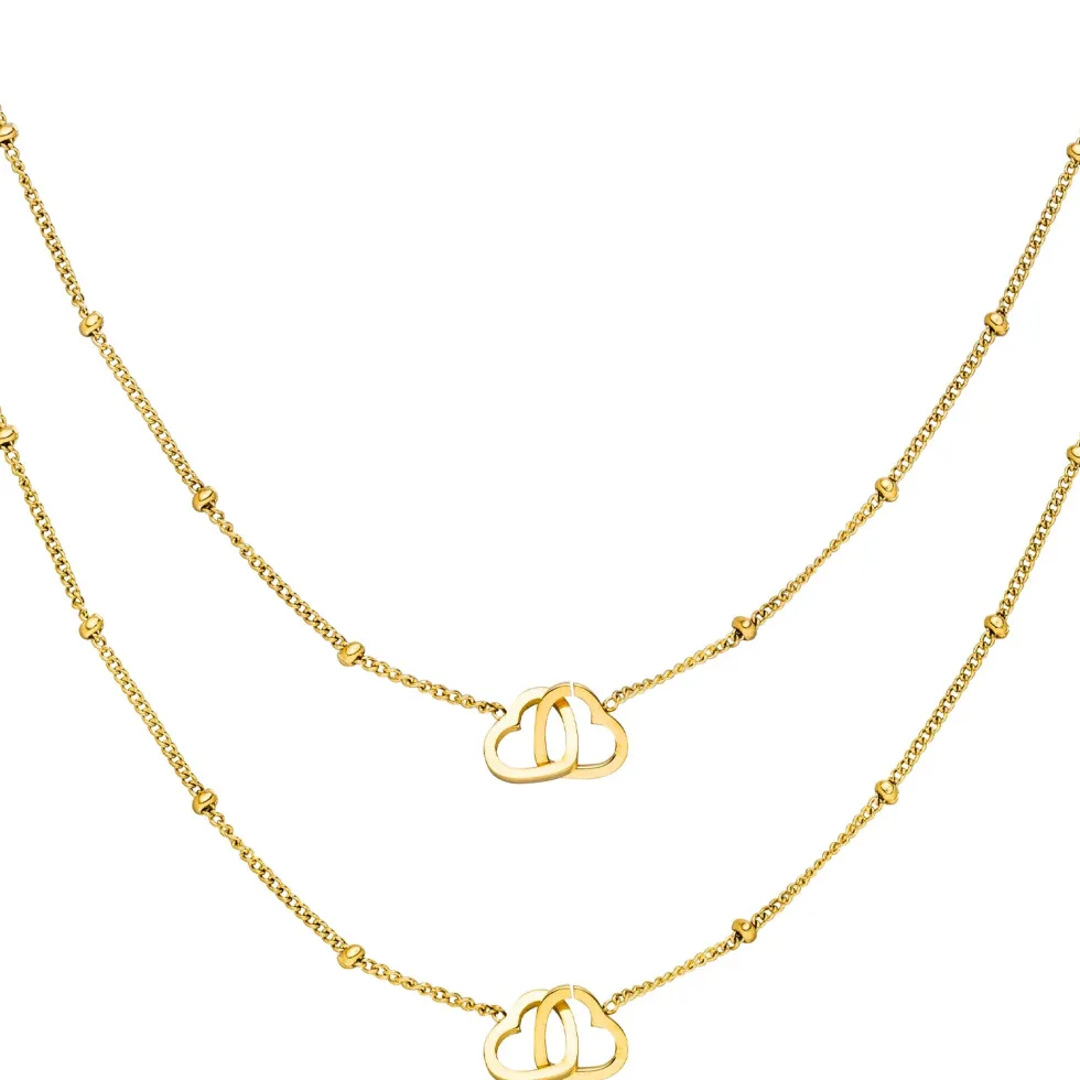 Best Friends Set | Halsketten