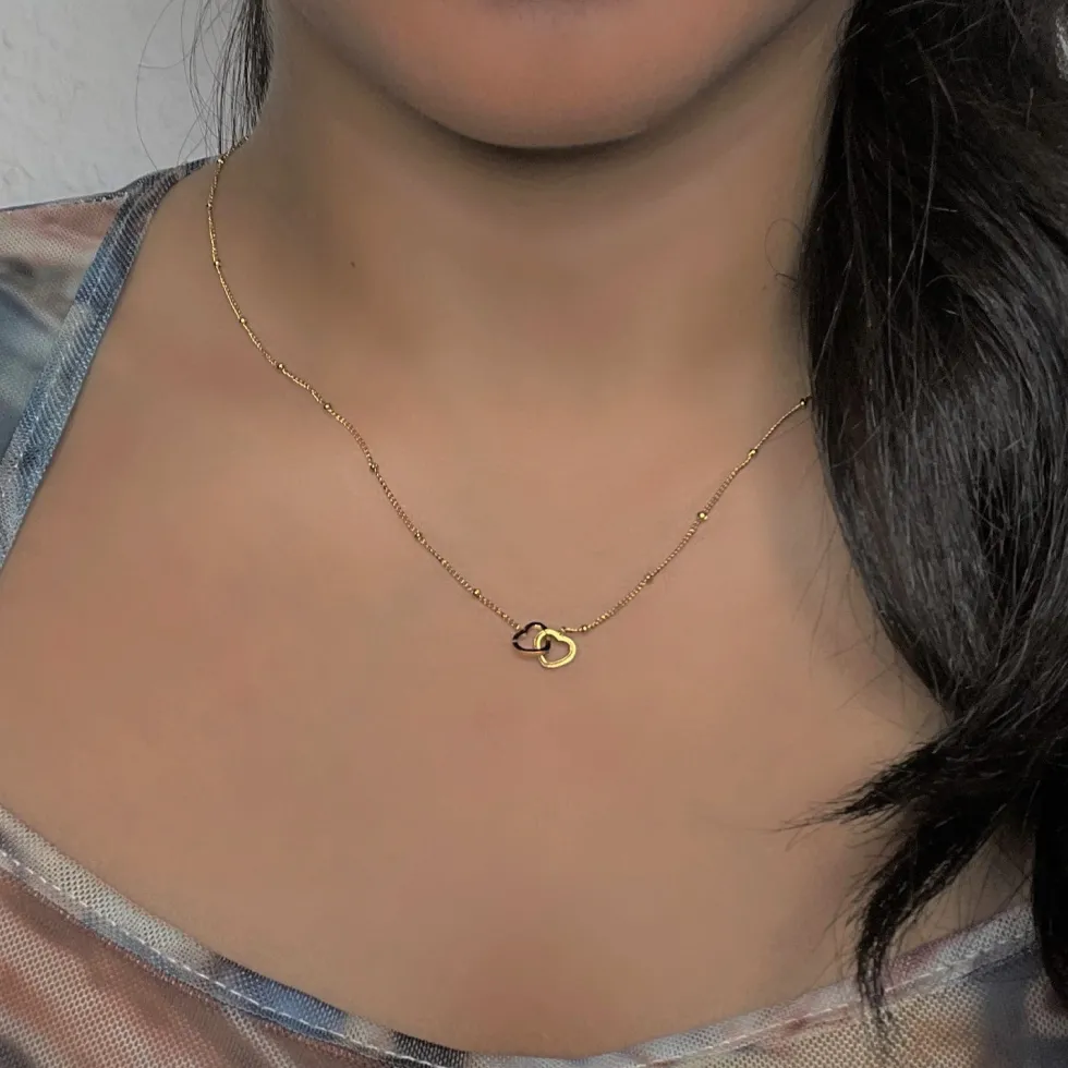 Best Friends Set | Halsketten