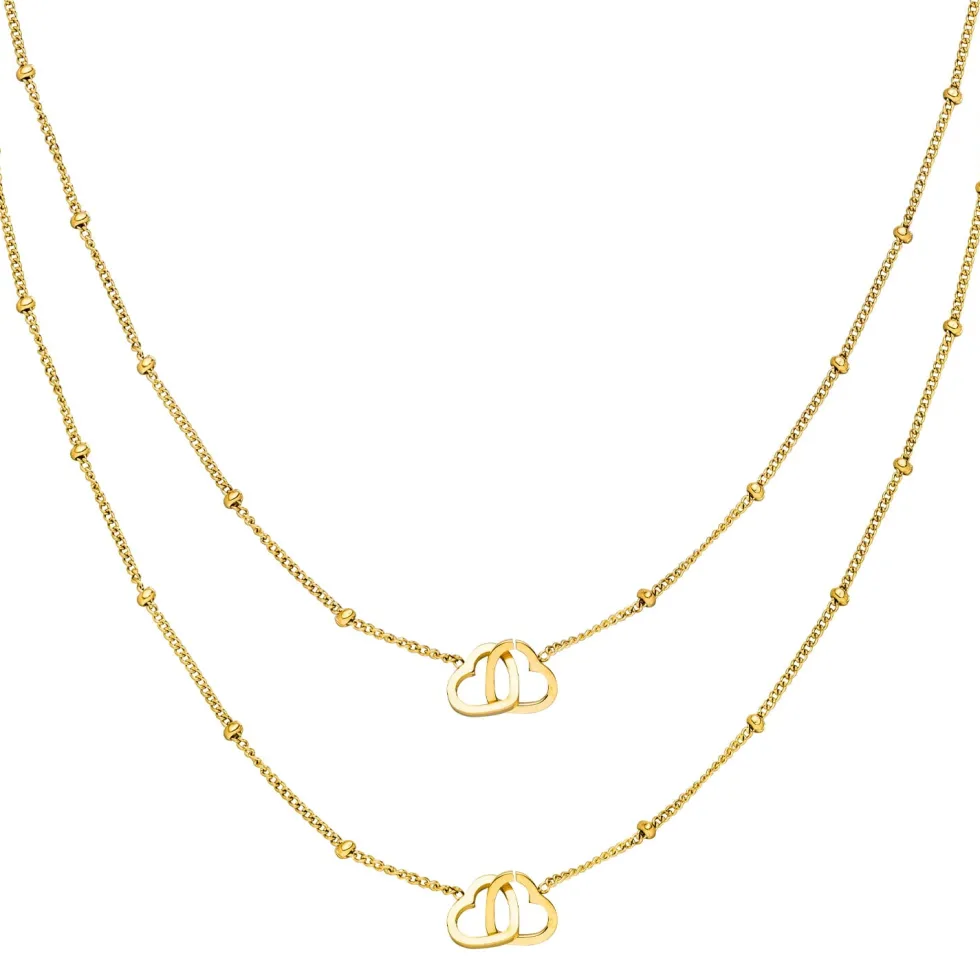 Best Friends Set | Halsketten