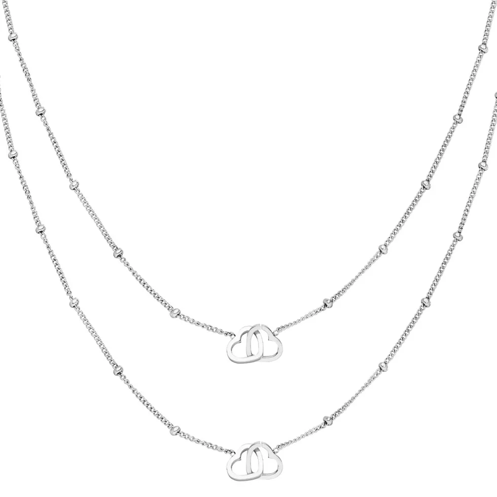 Best Friends Set | Halsketten