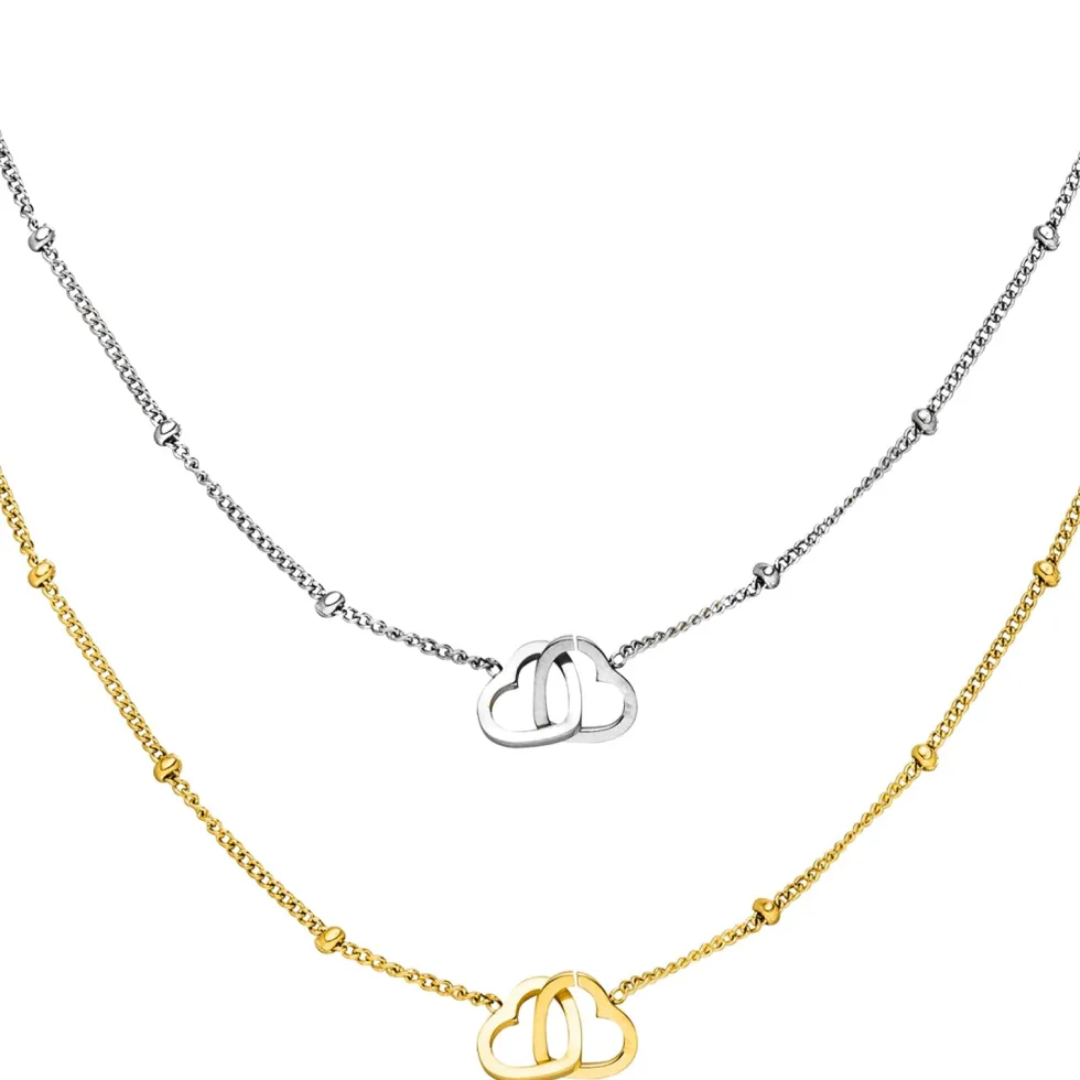 Best Friends Set | Halsketten