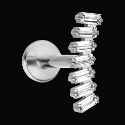 Bow Piercing | Titan