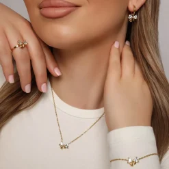 Bowlight Set | 18K vergoldet