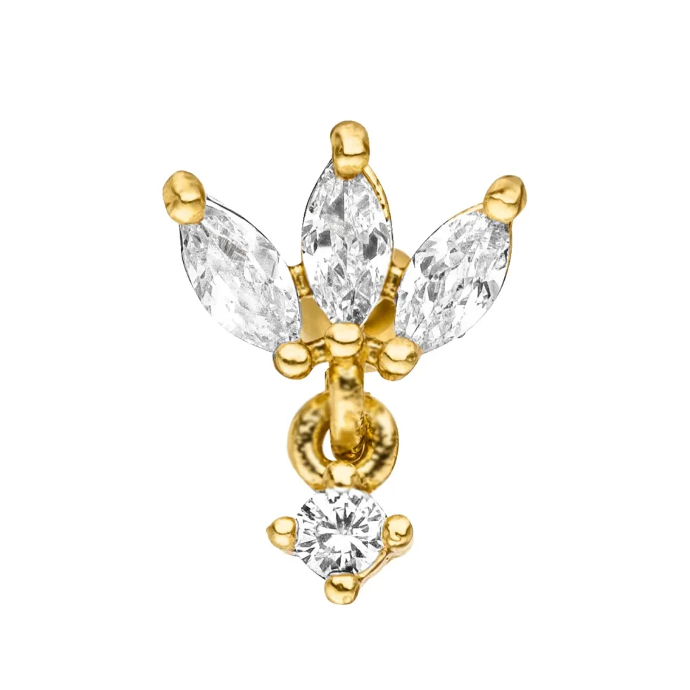 Cataleya 2 Piercing | Titan