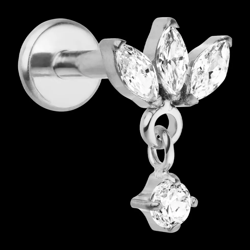 Cataleya 2 Piercing | Titan