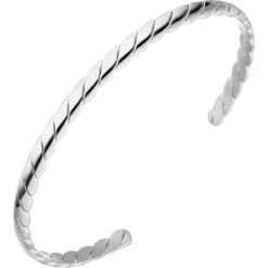 Cavo Armreif | 18K vergoldet