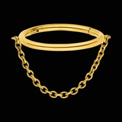 Chain Clicker | Titan Piercing