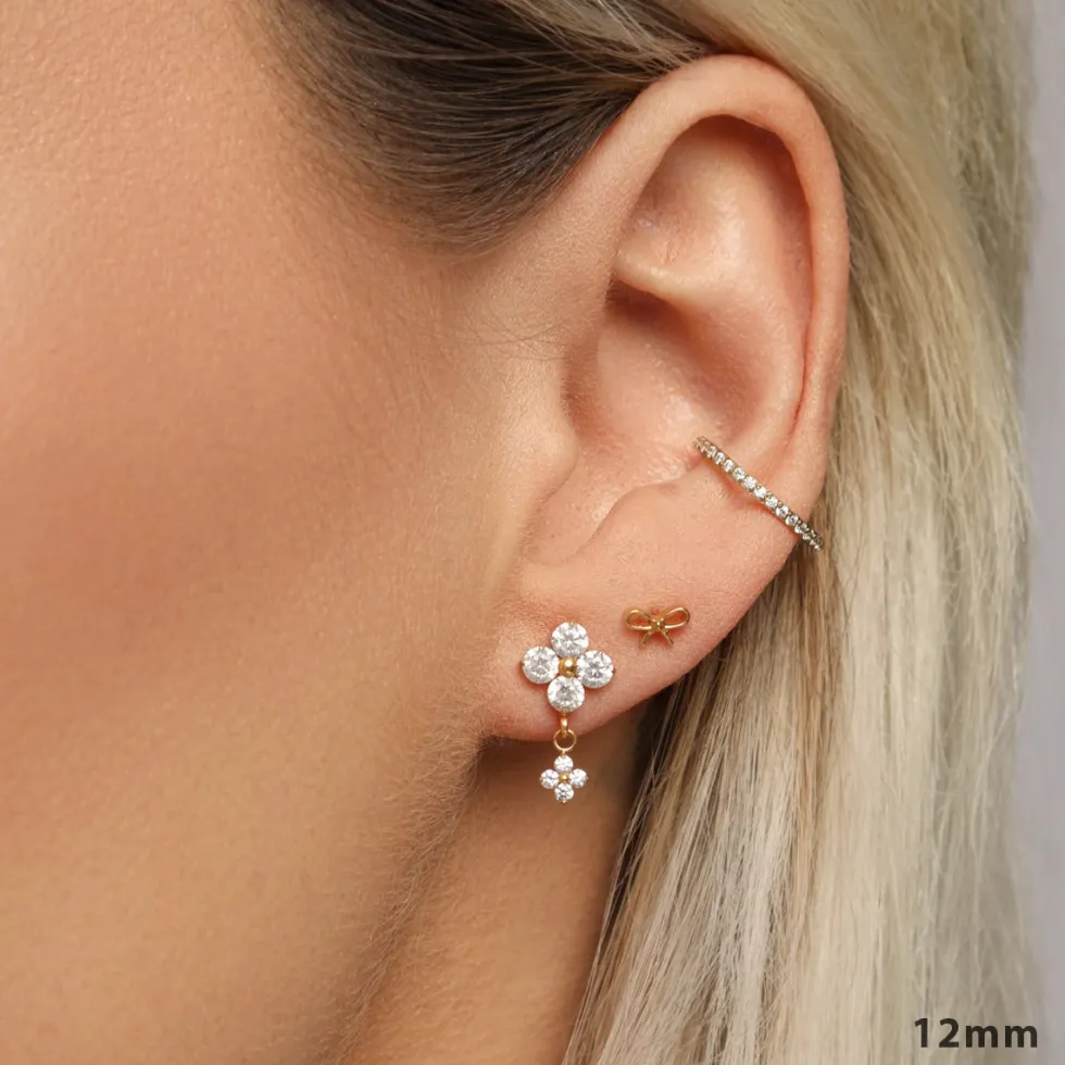 Conch Clicker | Titan Piercing