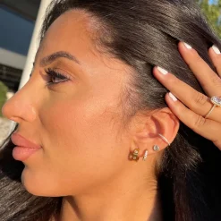Conch Clicker | Titan Piercing