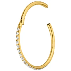 Conch Clicker | Titan Piercing