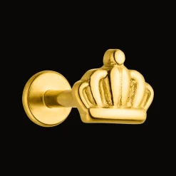 Crown Piercing | Titan