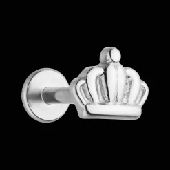 Crown Piercing | Titan