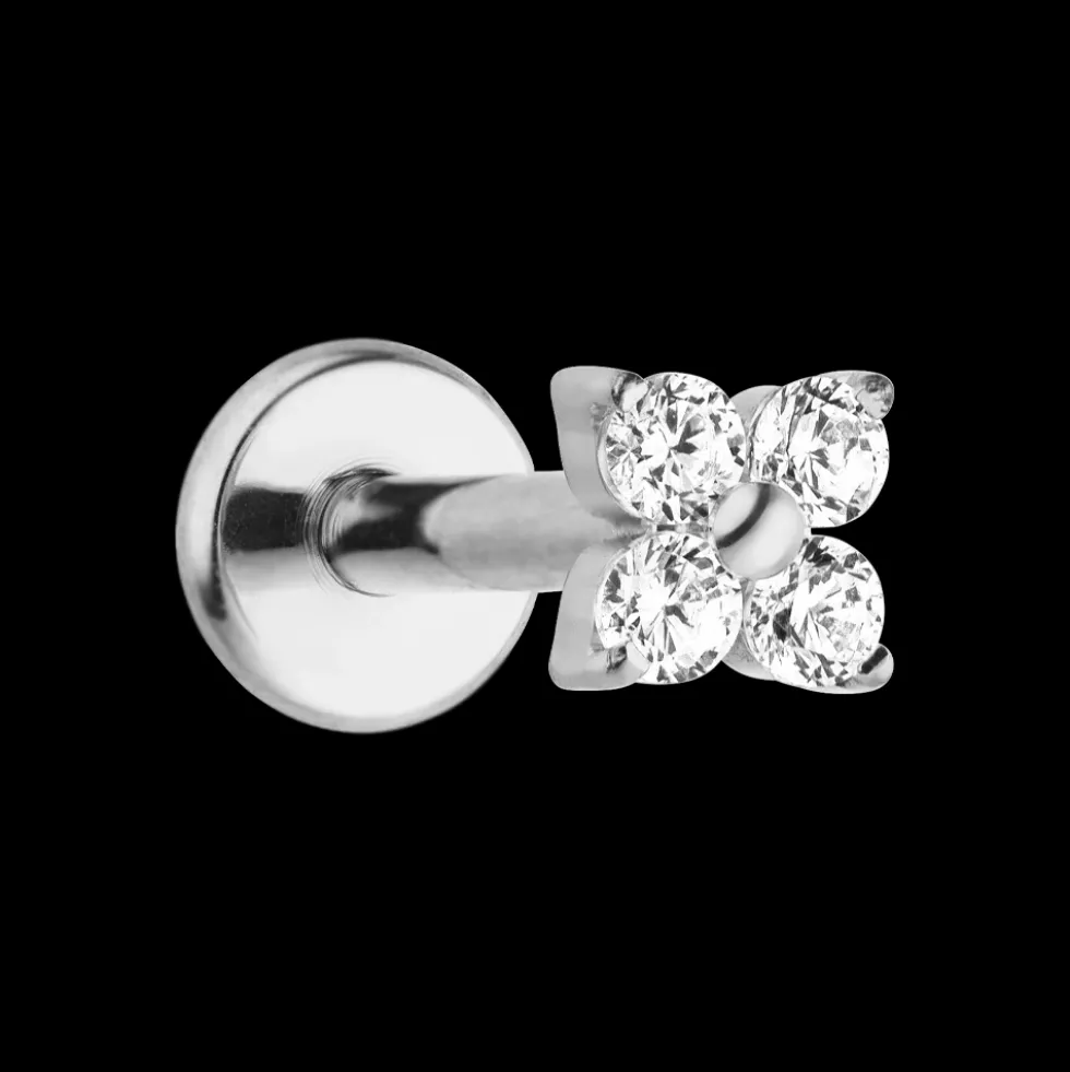 Cute Four Piercing | Titan