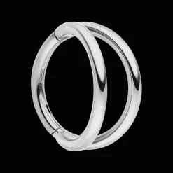 Double Elegant | Nasen- & Ohrpiercing