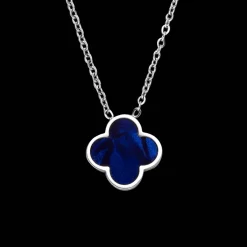Dreamy Clover Kette | 18K vergoldet