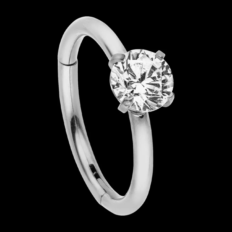 Elegance Clicker | Nasen- & Ohrpiercing