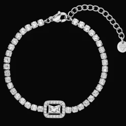 Elisa Armband | 18K vergoldet