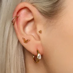 Esme Piercing | Titan