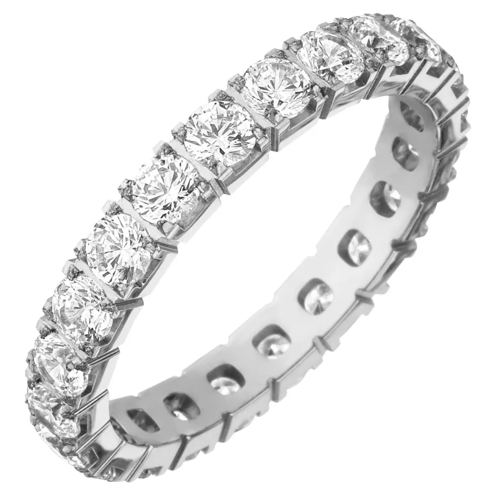 Estella Ring | 18K vergoldet
