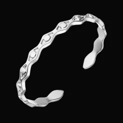 Eye Ring | 18K vergoldet
