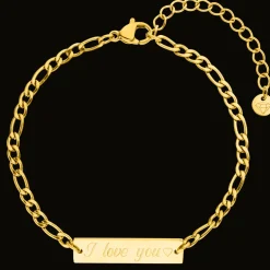 Figaro Bar | Armband + Gravur