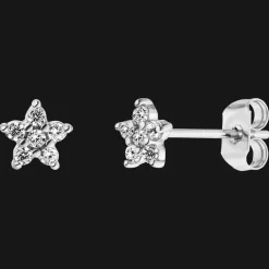Flower Ohrstecker | 18K vergoldet
