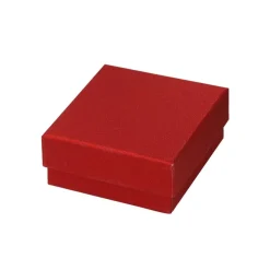 Glitzer Schmuckverpackung