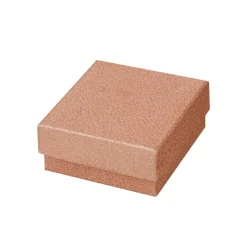 Glitzer Schmuckverpackung