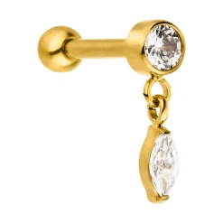 Hanging Point Piercing | Titan
