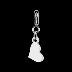 Hearty Charm | 18K vergoldet