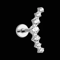 Jiena Piercing | Titan