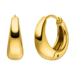 Kate Ohrringe | 18K vergoldet