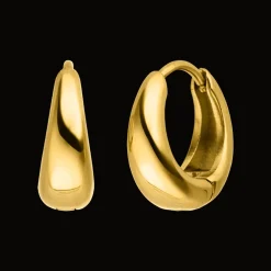 Kate Ohrringe | 18K vergoldet