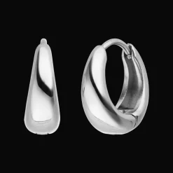 Kate Ohrringe | 18K vergoldet