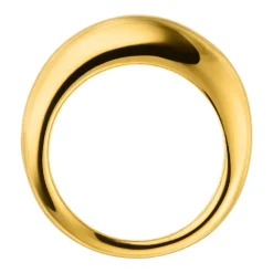 Kate Ring | 18K vergoldet