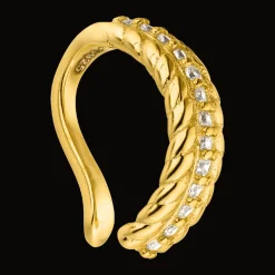 Laia Ear Cuff | 925 Echtsilber