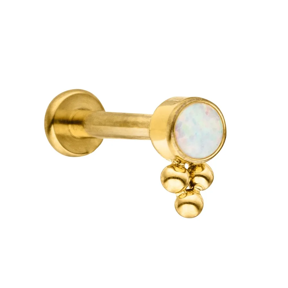 Lavea Piercing | Titan