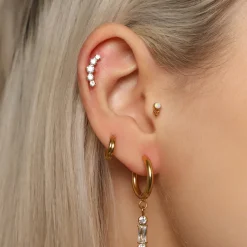 Lavea Piercing | Titan