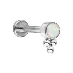Lavea Piercing | Titan