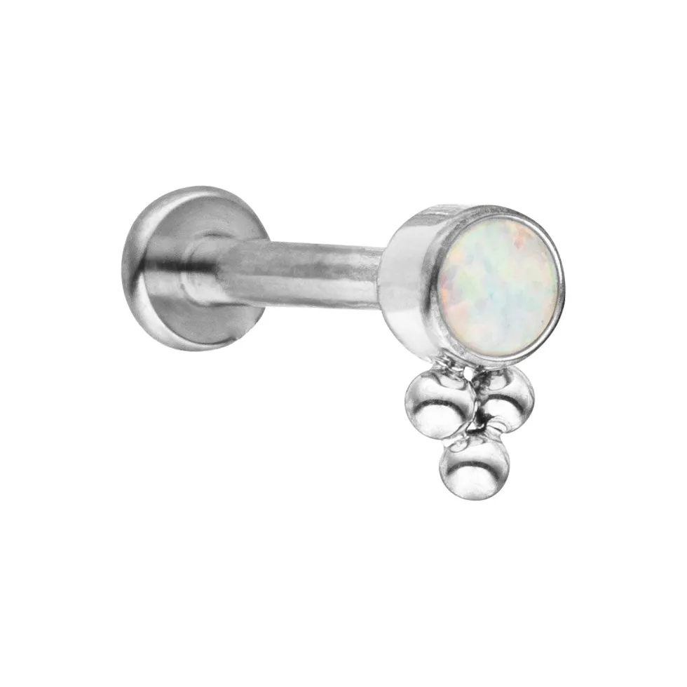 Lavea Piercing | Titan