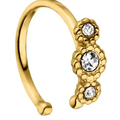 Leyan Ear Cuff | 14K vergoldet