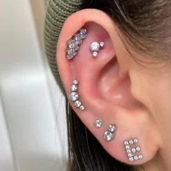 Little Mouse Piercing | Titan