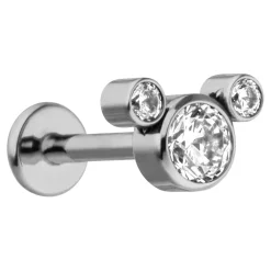 Little Mouse Piercing | Titan
